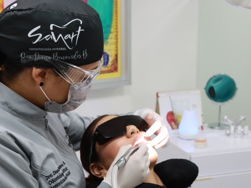 odontologia general Odontología Integral