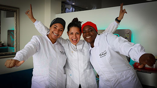 sanart-talento-humano